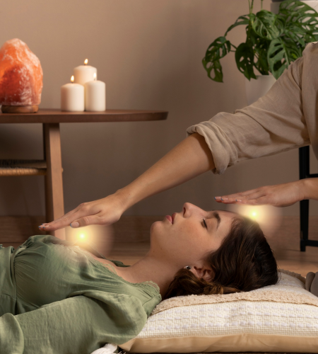 Reiki